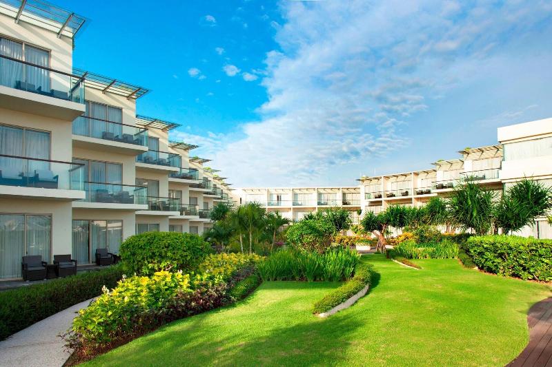 Sheraton Bali Kuta Resort - Genel