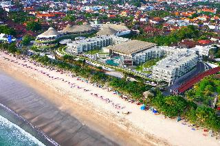 Sheraton Bali Kuta Resort fotoÄŸrafÄ±