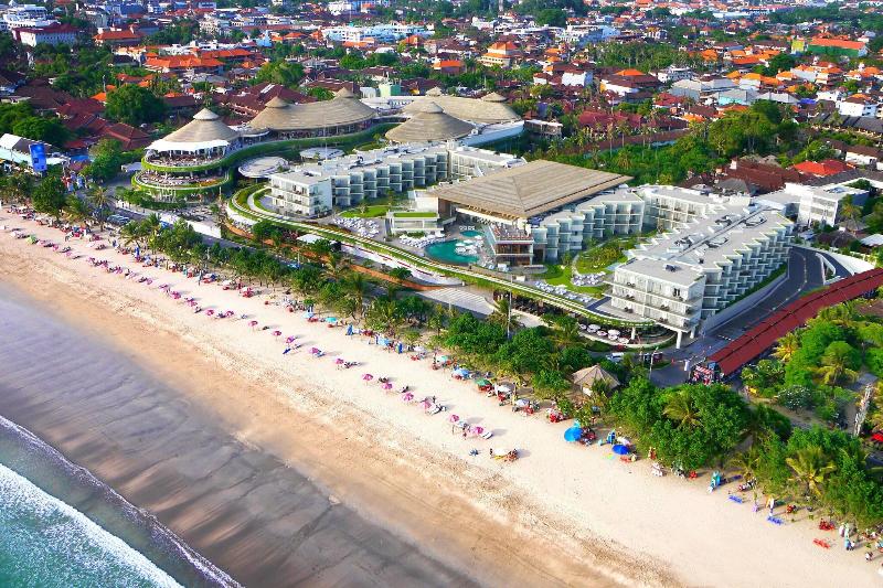 Sheraton Bali Kuta Resort - Genel