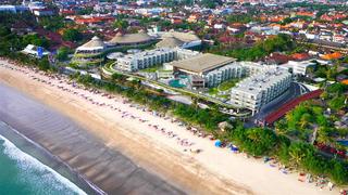 Sheraton Bali Kuta Resort fotoÄŸrafÄ±