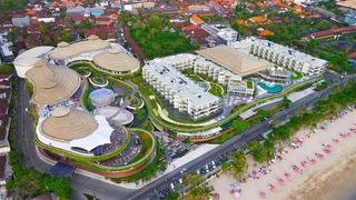 Sheraton Bali Kuta Resort fotoÄŸrafÄ±