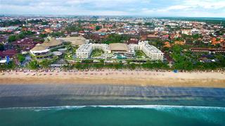 Sheraton Bali Kuta Resort fotoÄŸrafÄ±