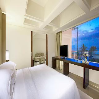 Sheraton Bali Kuta Resort fotoÄŸrafÄ±