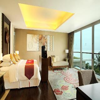 Sheraton Bali Kuta Resort fotoÄŸrafÄ±