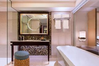 Sheraton Bali Kuta Resort fotoÄŸrafÄ±