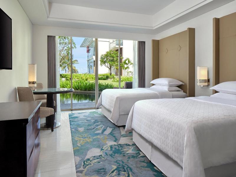 Sheraton Bali Kuta Resort - Oda