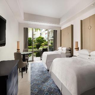 Sheraton Bali Kuta Resort fotoÄŸrafÄ±