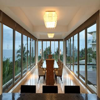Sheraton Bali Kuta Resort fotoÄŸrafÄ±