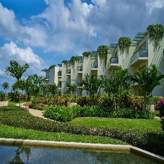 Sheraton Bali Kuta Resort fotoÄŸrafÄ±