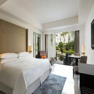 Sheraton Bali Kuta Resort fotoÄŸrafÄ±