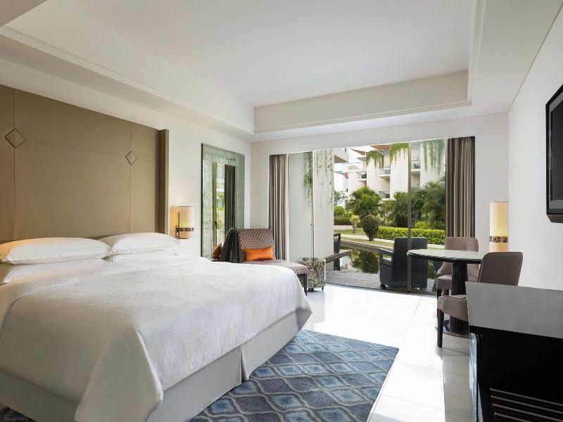 Sheraton Bali Kuta Resort - Oda