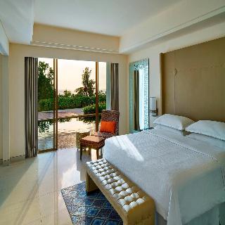 Sheraton Bali Kuta Resort fotoÄŸrafÄ±