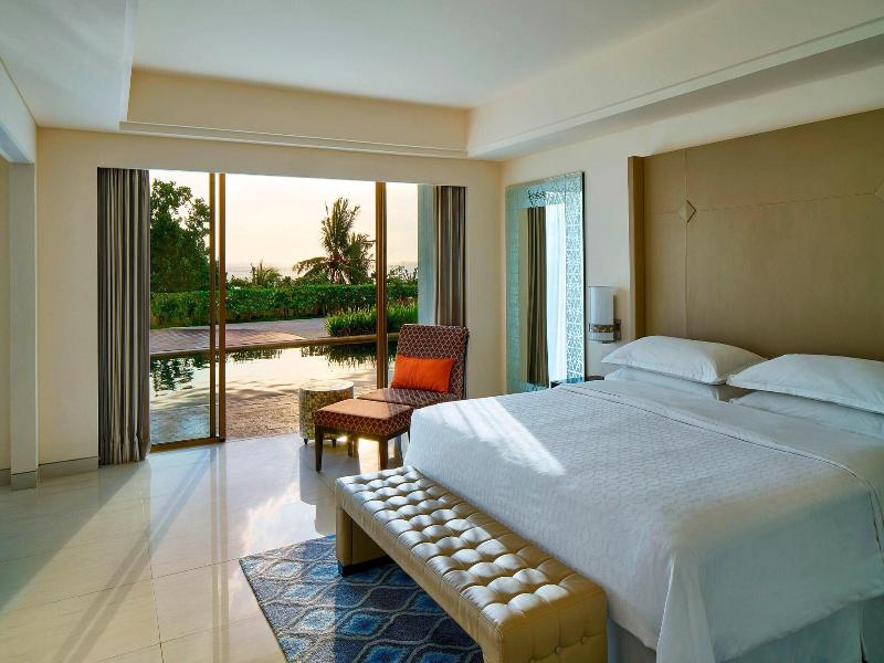 Sheraton Bali Kuta Resort - Oda