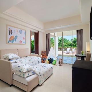 Sheraton Bali Kuta Resort fotoÄŸrafÄ±