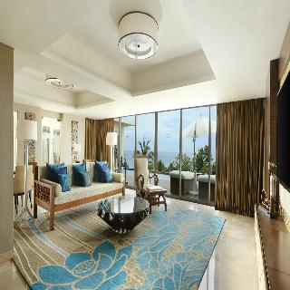 Sheraton Bali Kuta Resort fotoÄŸrafÄ±