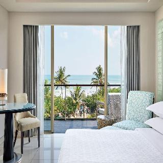 Sheraton Bali Kuta Resort fotoÄŸrafÄ±