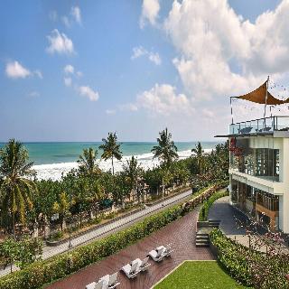 Sheraton Bali Kuta Resort fotoÄŸrafÄ±