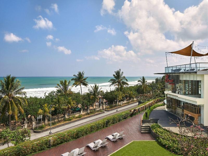 Sheraton Bali Kuta Resort - Oda