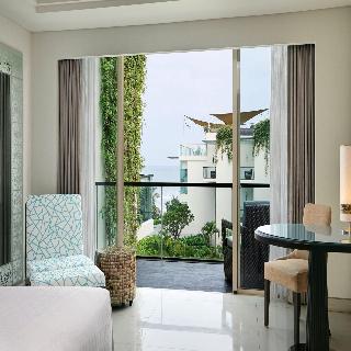 Sheraton Bali Kuta Resort fotoÄŸrafÄ±