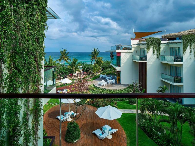 Sheraton Bali Kuta Resort - Oda
