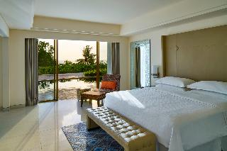 Sheraton Bali Kuta Resort fotoÄŸrafÄ±