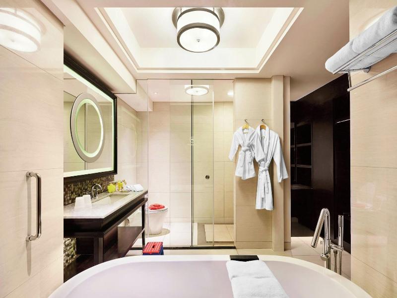 Sheraton Bali Kuta Resort - Oda