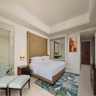 Sheraton Bali Kuta Resort fotoÄŸrafÄ±