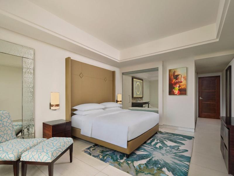 Sheraton Bali Kuta Resort - Oda