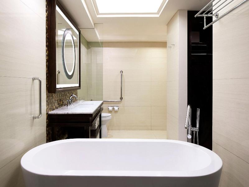 Sheraton Bali Kuta Resort - Oda