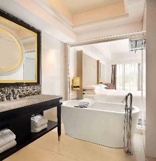 Sheraton Bali Kuta Resort fotoÄŸrafÄ±