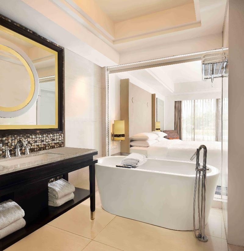 Sheraton Bali Kuta Resort - Oda