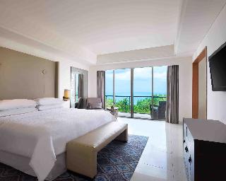 Sheraton Bali Kuta Resort fotoÄŸrafÄ±