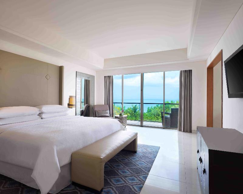 Sheraton Bali Kuta Resort - Oda
