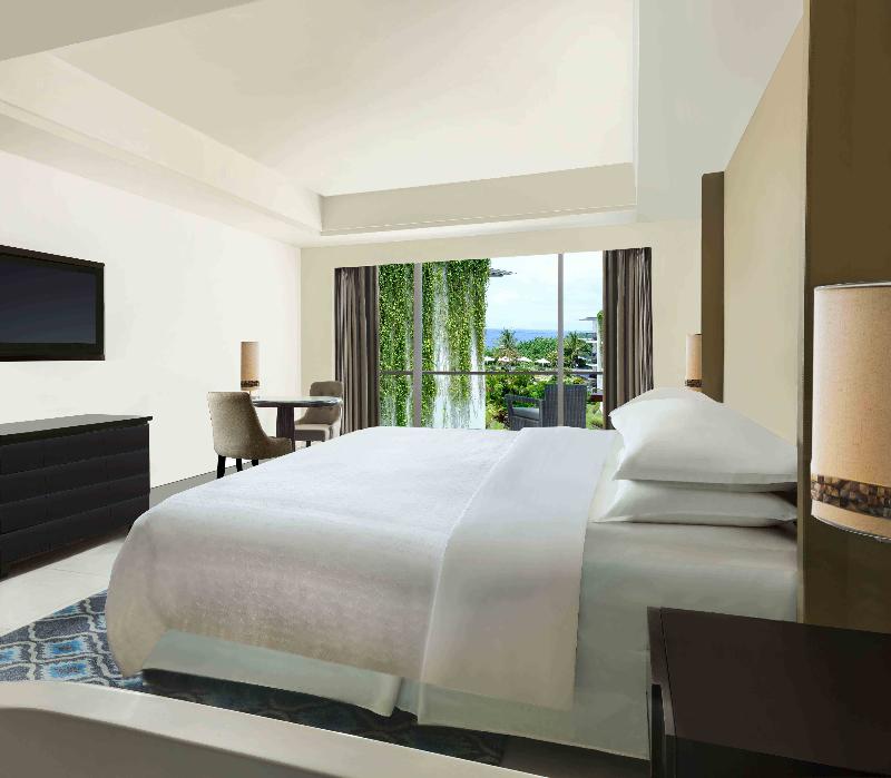 Sheraton Bali Kuta Resort - Oda