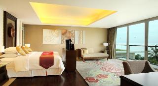 Sheraton Bali Kuta Resort fotoÄŸrafÄ±