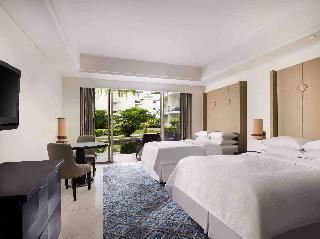 Sheraton Bali Kuta Resort fotoÄŸrafÄ±