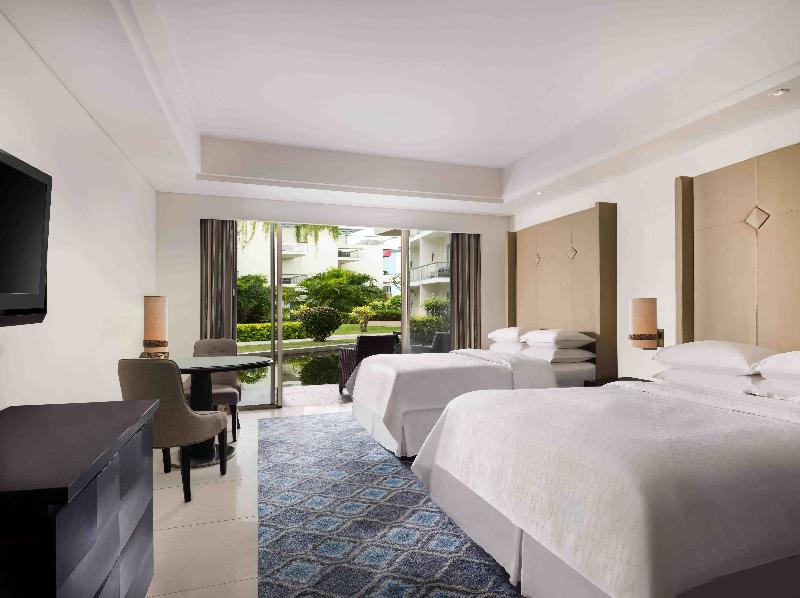 Sheraton Bali Kuta Resort - Oda