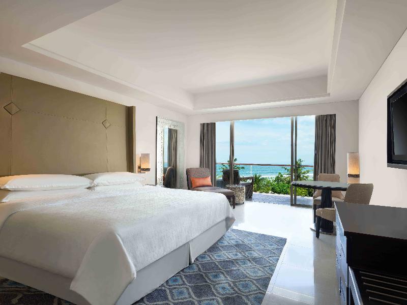 Sheraton Bali Kuta Resort - Oda