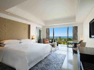 Sheraton Bali Kuta Resort fotoÄŸrafÄ±
