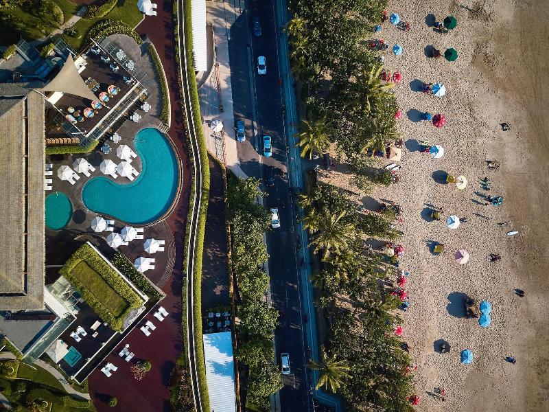 Sheraton Bali Kuta Resort - Oda