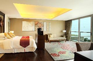 Sheraton Bali Kuta Resort fotoÄŸrafÄ±