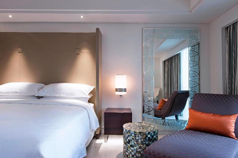 Sheraton Bali Kuta Resort - Oda