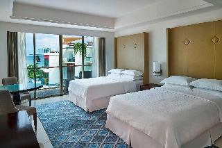 Sheraton Bali Kuta Resort fotoÄŸrafÄ±