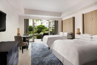 Sheraton Bali Kuta Resort fotoÄŸrafÄ±