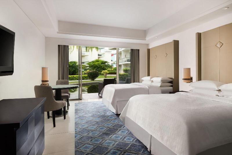 Sheraton Bali Kuta Resort - Oda
