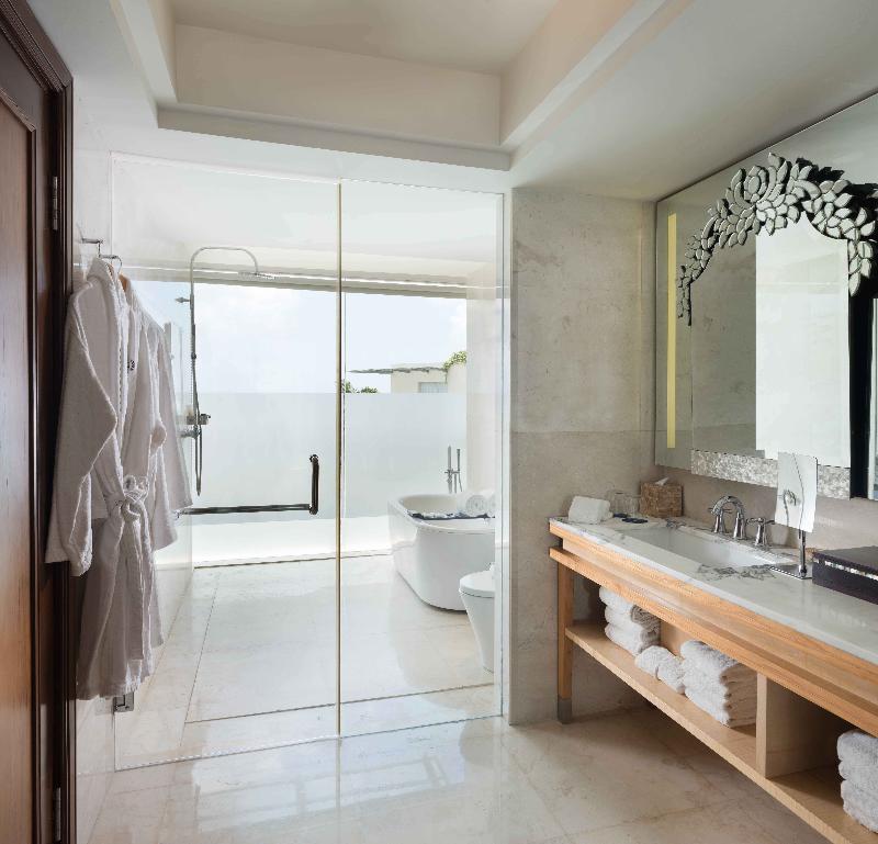 Sheraton Bali Kuta Resort - Oda