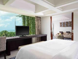 Sheraton Bali Kuta Resort fotoÄŸrafÄ±