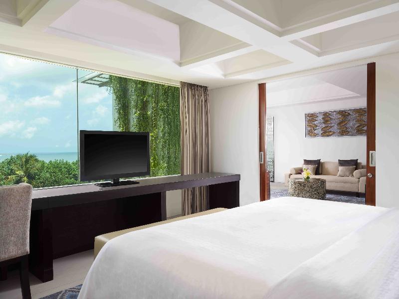 Sheraton Bali Kuta Resort - Oda