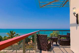 Sheraton Bali Kuta Resort fotoÄŸrafÄ±
