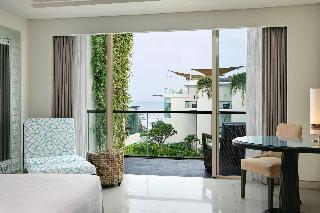 Sheraton Bali Kuta Resort fotoÄŸrafÄ±